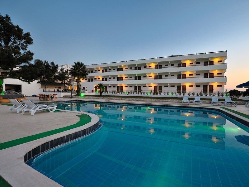 Söz Hotel - 3