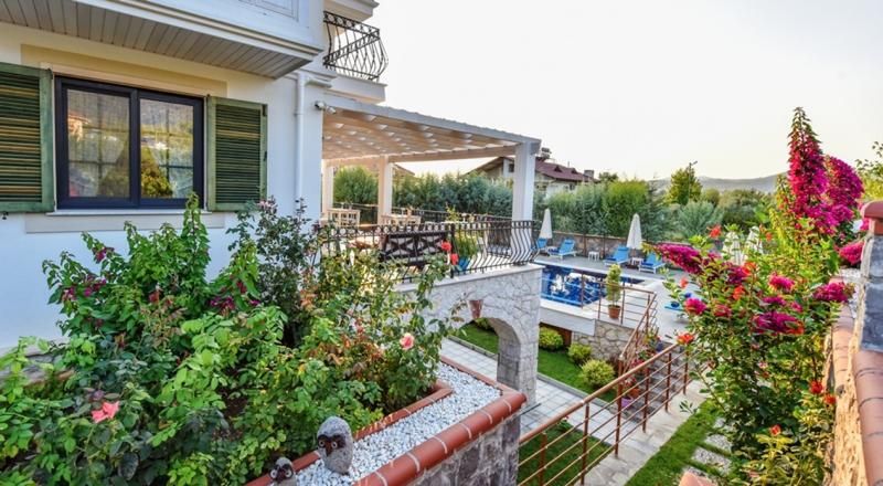 Villa TN Fethiye — 4