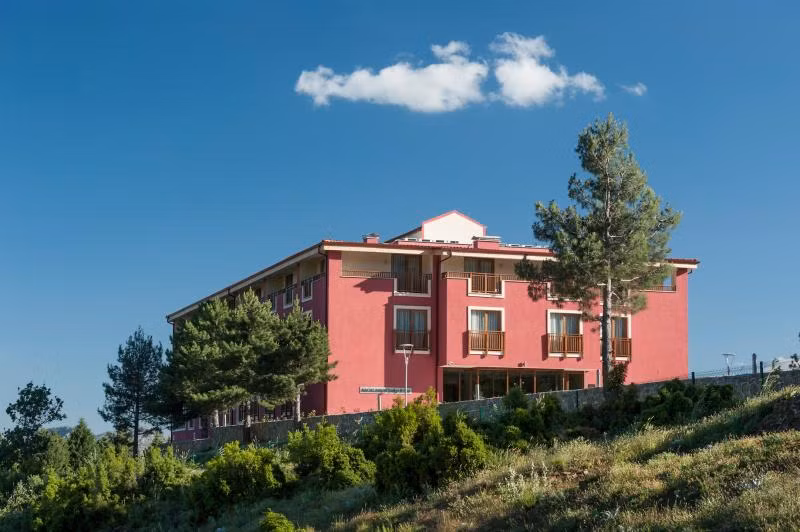 Sagalassos Lodge & Spa - 3