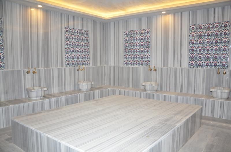 Tamara Business Antalya — 9