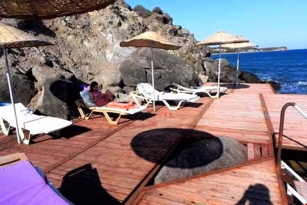Assos Terrace Hotel — 7