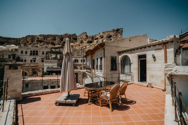 Dere Suites Kapadokya - 1