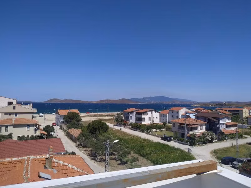 Lavinia Otel Avşa - 2