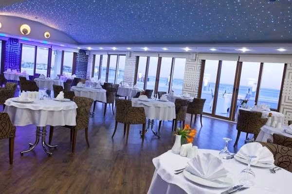 Mercia Hotels & Resorts - 4