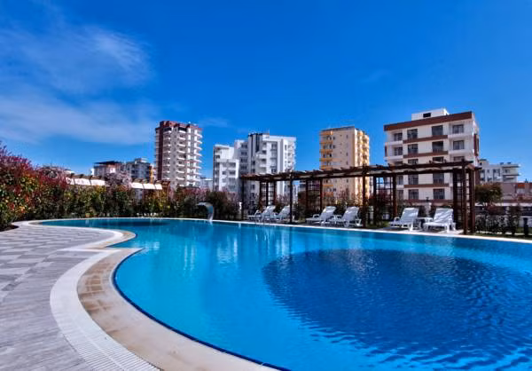 Upart Home - 1