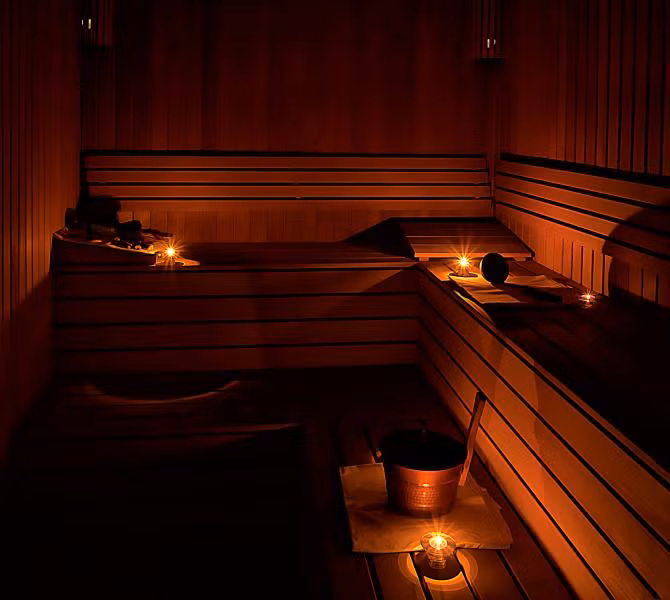 Parkhouse Hotel Spa - 3