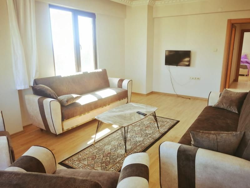 Şiran Özel Kiralık Tatil Dairesi — 2