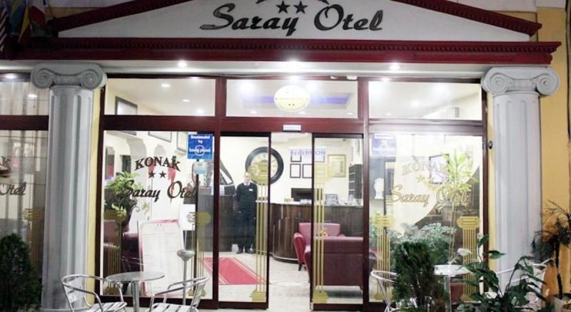 Konak Saray Otel - 1