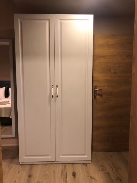 Oda Resmi