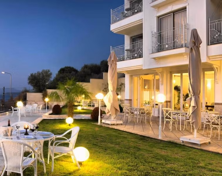 Lavista Boutique Hotel  & Spa (Adults Only +14) - 4