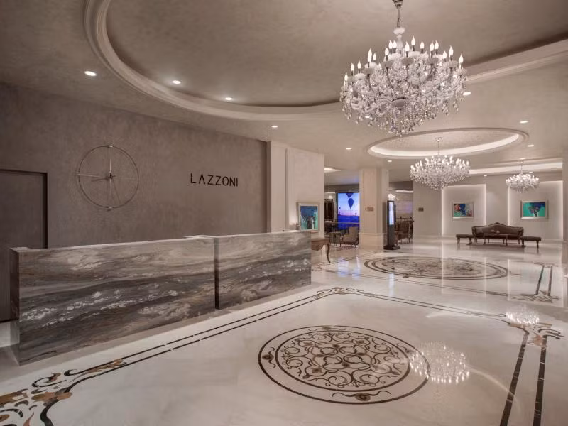Lazzoni Hotel - 2