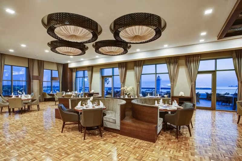 Sheraton Grand Samsun Hotel - 2