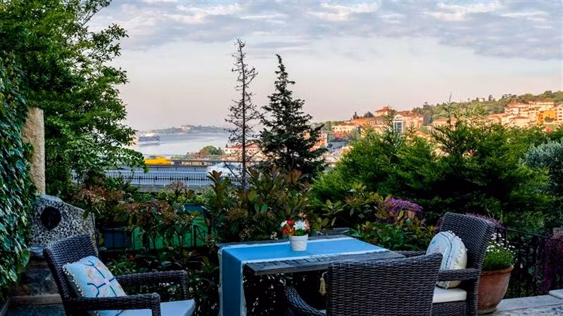 Symbola Bosphorus Hotel - 2