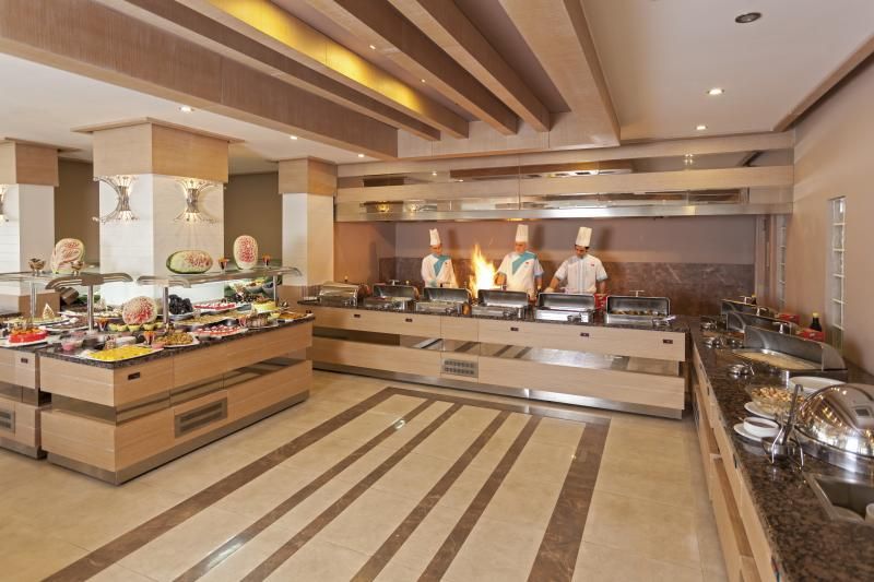 Xperia Saray Beach Hotel - 1