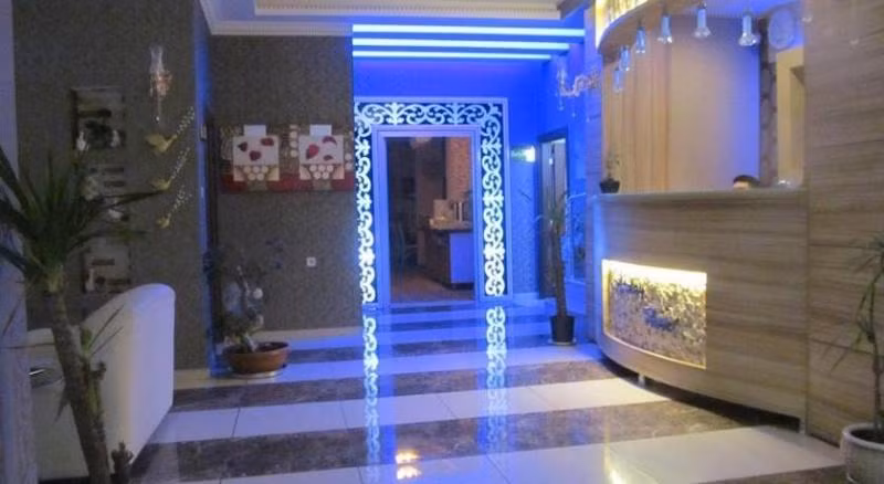 Klas Atalay Hotel Kayseri - 1