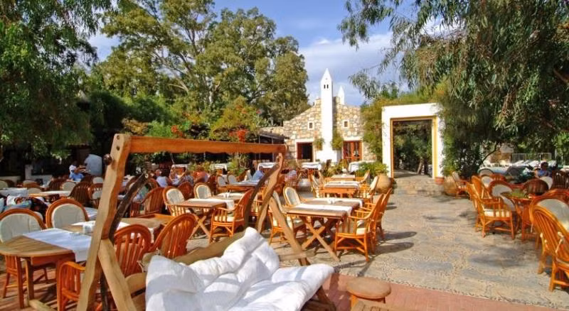 Okaliptus Hotel Bitez - 3