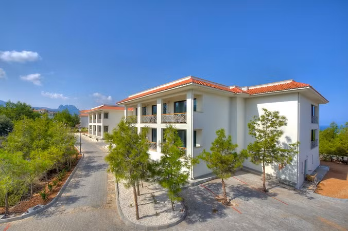Korineum GolfBeach Hotel - 1