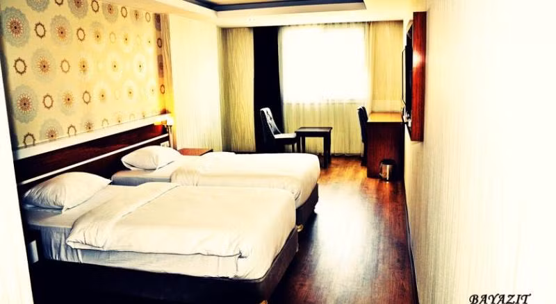 Bayazıt Butik Otel - 2