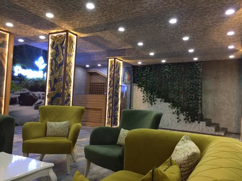Puğari Otel - 3