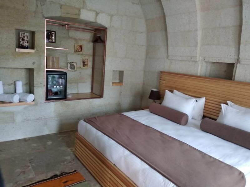 Agarta Cave Hotel - 1