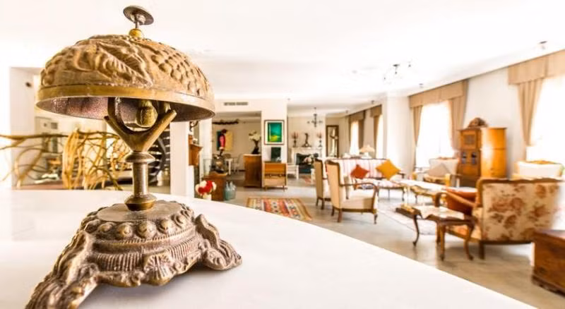 Köstem Otel - 4