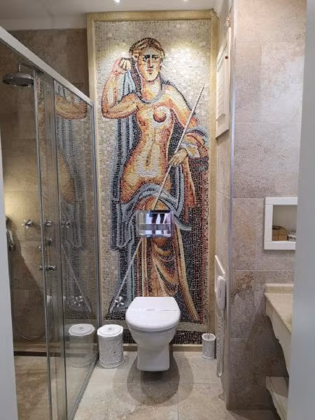 Oda Resmi