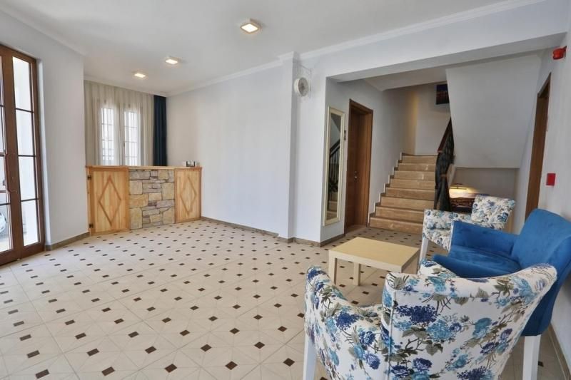 Emre Otel 10 Oda - 3