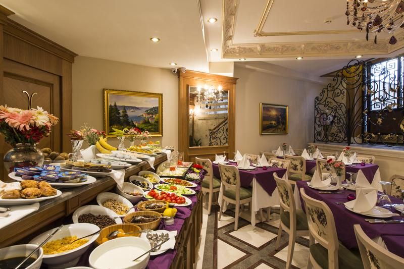 GLK PREMIER Sea Mansion Suites & Spa — 8