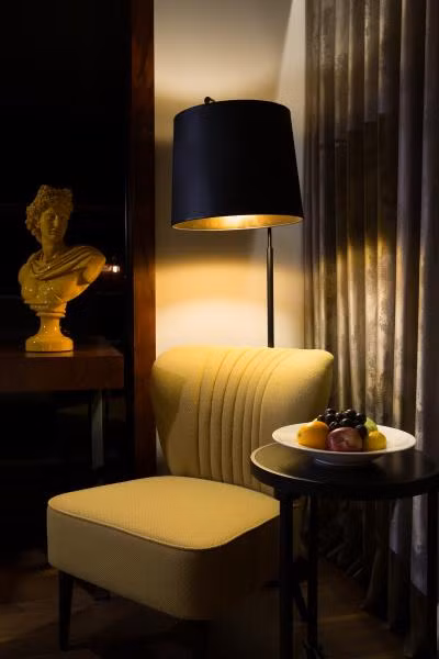 Doubletree by Hilton Airport İzmir - 3
