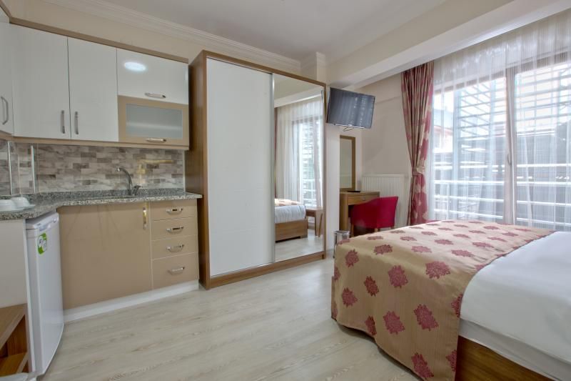 Bolu Cadde Otel - 1