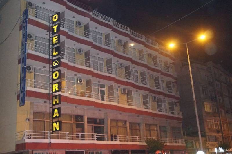 Hotel Orhan — 6