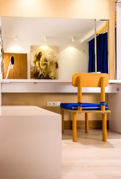 Concept Suites  - 2
