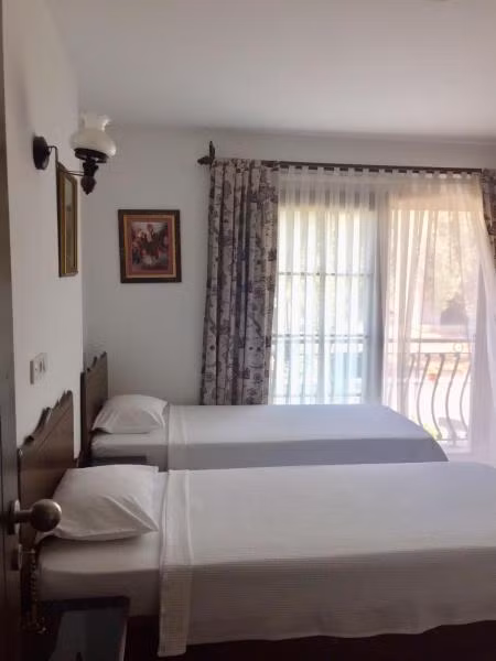 Oda Resmi