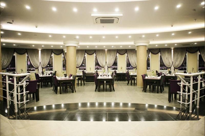 Rey Manes Hotel Salihli - 2