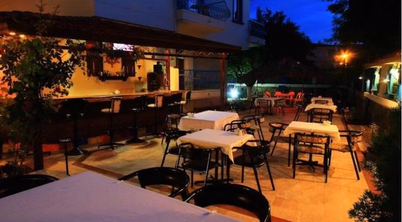 Koz Marigold Apart Otel - 2