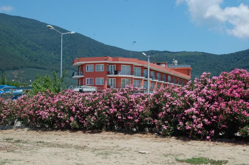 Hotel Benan — 6