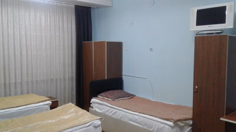 Oda Resmi