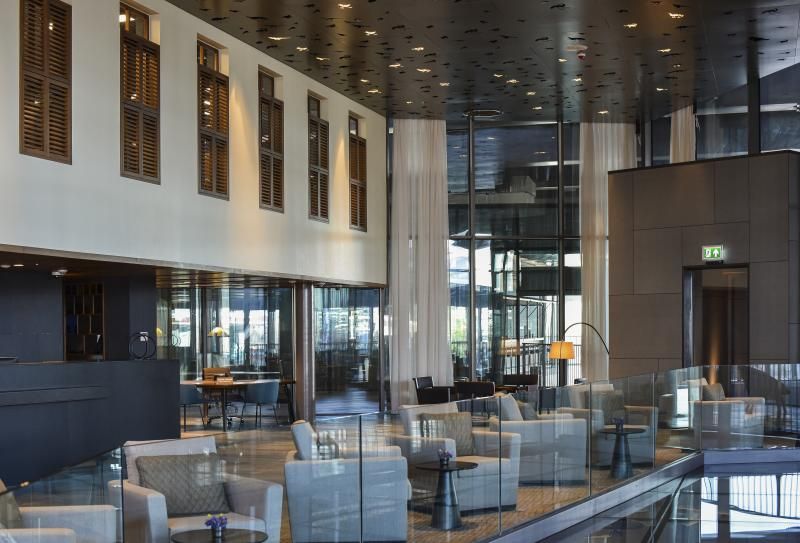The Museum Hotel Antakya - 4