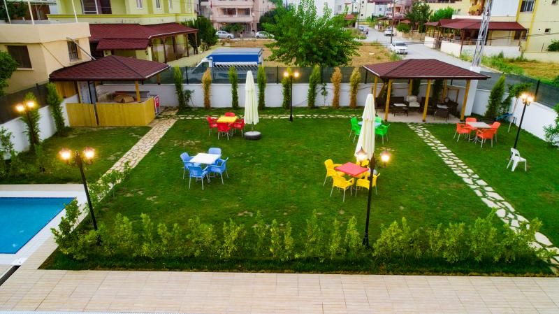 Arsuz Deniz Aile Pansiyonu - 2