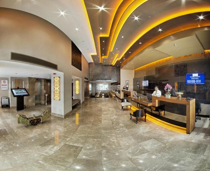 Sveo Hotel İstanbul - 1
