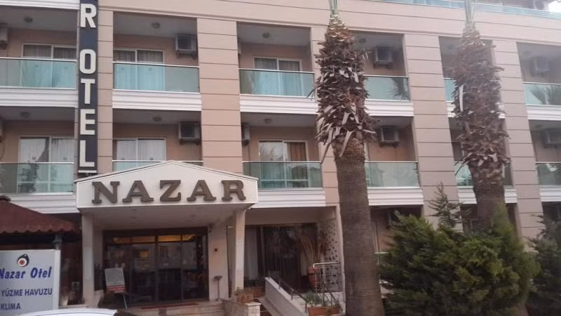 Nazar Otel Didim - 4