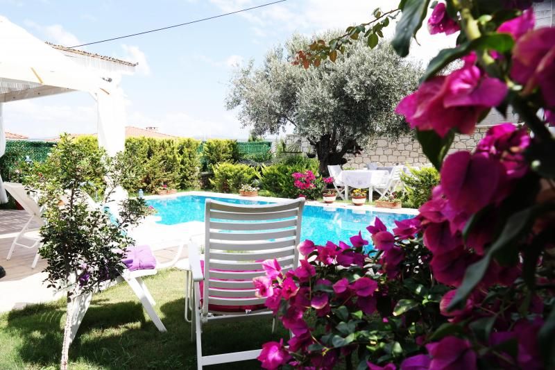 Era Otel Alaçatı - 1