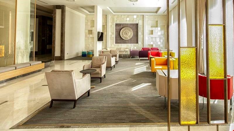 Novotel Diyarbakır - 4