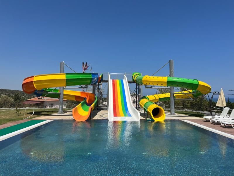 Asia Tatil Köyü — 9