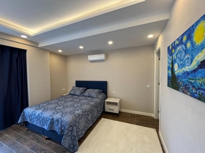 Asia Tatil Köyü - 1