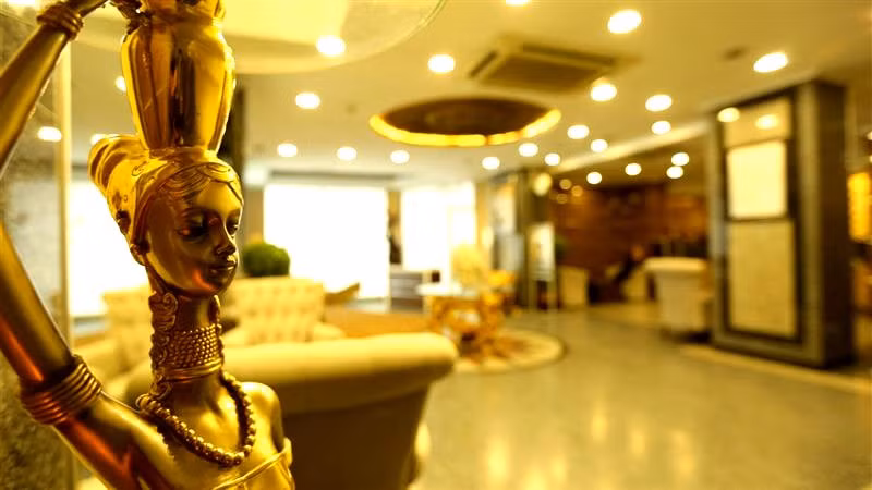 Prestige Otel Diyarbakır - 3