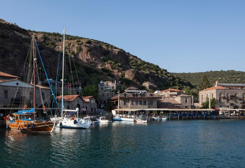 Assos Behram Hotel Special Class(Adults Only +12) - 3