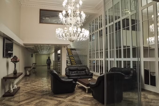 Royal Milano Otel - 4