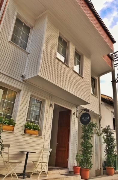 Yankı Hotel - 1