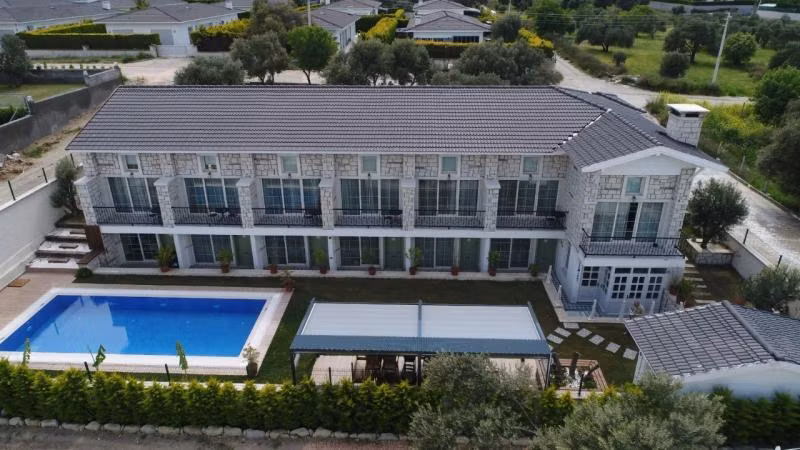 Duman Boutique Hotel Çeşme - 1